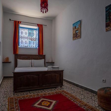 Hotel Molino Garden Chefchaouen Ngoại thất bức ảnh