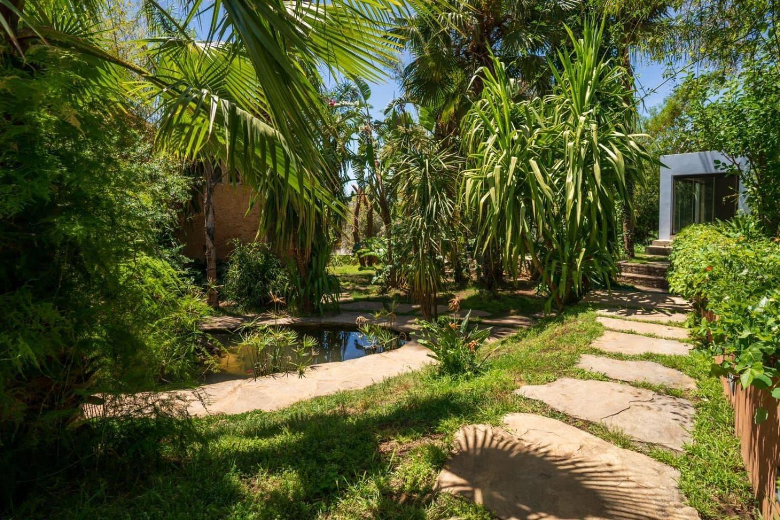Hotel Molino Garden Chefchaouen Ngoại thất bức ảnh
